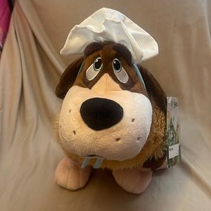 Nana Plush from Disney’s Peter Pan
